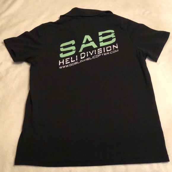 Goblin Heli polo - Picture 8 of 8